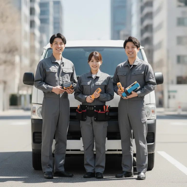 エネルギーコンサルタント Kiyose